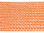 Worek Raszlowy 60x100cm oranż, 100 sztuk