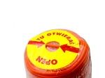 Wężyk sadowniczy premium, 3,5x0,6mm, motek 1.5kg