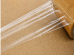 TAŚMA  PAKOWA TRANSPARENT SOLVENT 48X60y, karton 36 sztuk