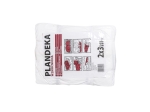 PLANDEKA PE WZMOCNIONA,  90g/m2