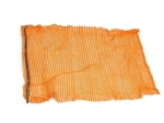 Worek Raszlowy 60x100cm oranż, 100 sztuk