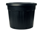 Doniczka szkółkarska 37cm 25L na sztuki