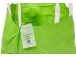 Planterbag, kontener tkany pp, elastyczny pojemnik, worek do roślin ZIELONY