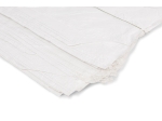 Worki przeciwpowodziowe 50x85cm na piasek 25kg 50 sztuk