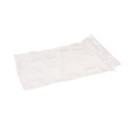 Worki PP z wkładem foliowym, na pasze 30kg, 50x90cm - 50szt