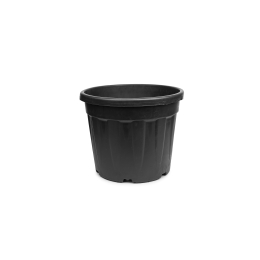 Doniczki produkcyjne szkółkarskie mocne, 12,5L, 30cm