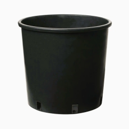 Doniczki do choinek 12L 26cm - paleta 1000sztuk doniczek