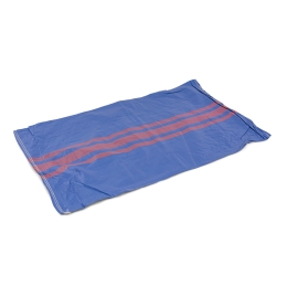 Worek tkany z pp pełny 50x80cm (50sztuk) - różne kolory
