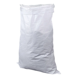 Worki PP z wkładem foliowym, na pasze 50kg, 65x105cm - 50szt