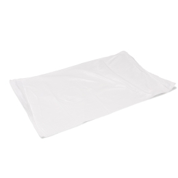 Worek PP 130x180cm biały 25sztuk