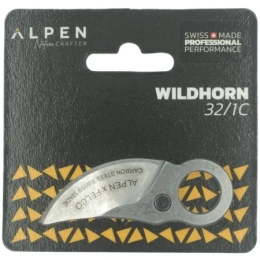 Ostrze wymienne  32/1 ALPEN do sekatora Alben Wildhorn 32 standard