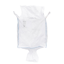 Big Bag 90x90x90cm z fartuchem, 500kg