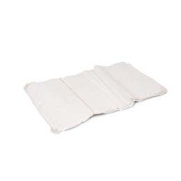 Mocny worek PP  65x110cm - 100szt, 85gram