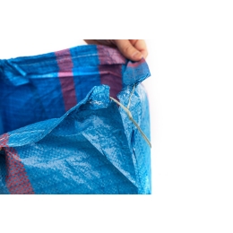 Worek PP 50x80 cm z zaciągiem różne kolory, 100szt