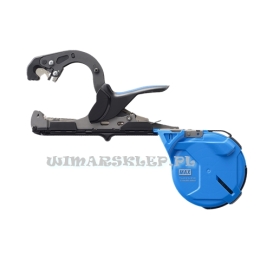 Tapener MAX HT-S45E(BL) mocny, niebieski