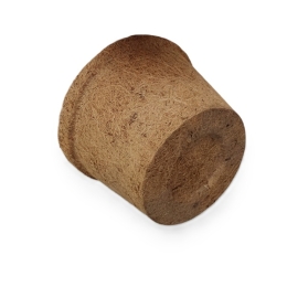 Biodegradowalna Doniczka z kokosa średnica 24cm, 7,5L
