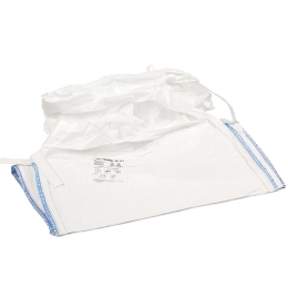 Big Bag 90x90x160cm z fartuchem, 1000kg