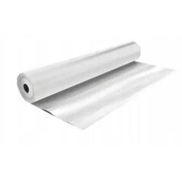 Folia podkładowa kiszonkarska 8x50m, 40 mikronów