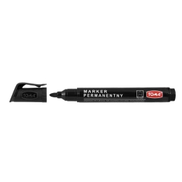 Marker permanentny wodoodporny 1,5mm, wybierz kolor