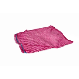 Worek Raszlowy Wimar 42x60 cm kolor bordowy op. 100szt