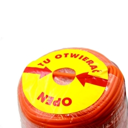 Wężyk sadowniczy premium, 3,5x0,6mm, motek 1.5kg