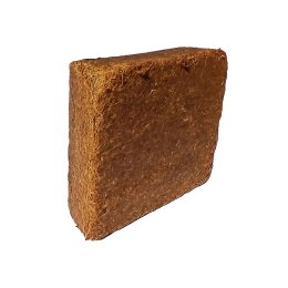 Torf kokosowy - podłoże uprawowe 10L