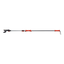 Sekator Teleskopowy Felco 290-4M 236-400cm, 35mm cięcia