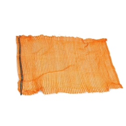 Worek Raszlowy 60x100cm oranż, 100 sztuk