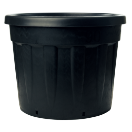 Doniczka szkółkarska 37cm 25L na sztuki
