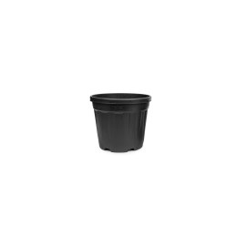 Doniczki produkcyjne szkółkarskie mocne, 3l, 19cm x 16,5cm